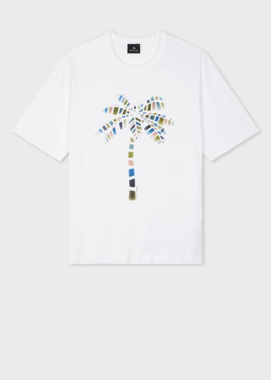 Short sleeve t -shirt