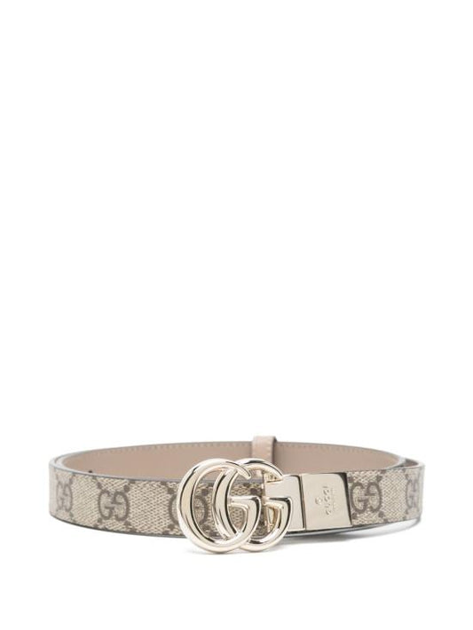 Regular belt