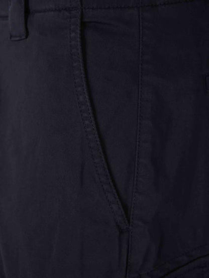 Straight pants