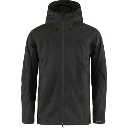 Padded jacket