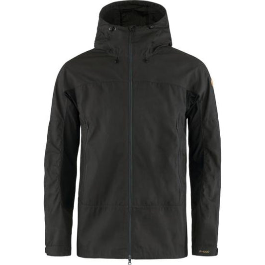 Padded jacket