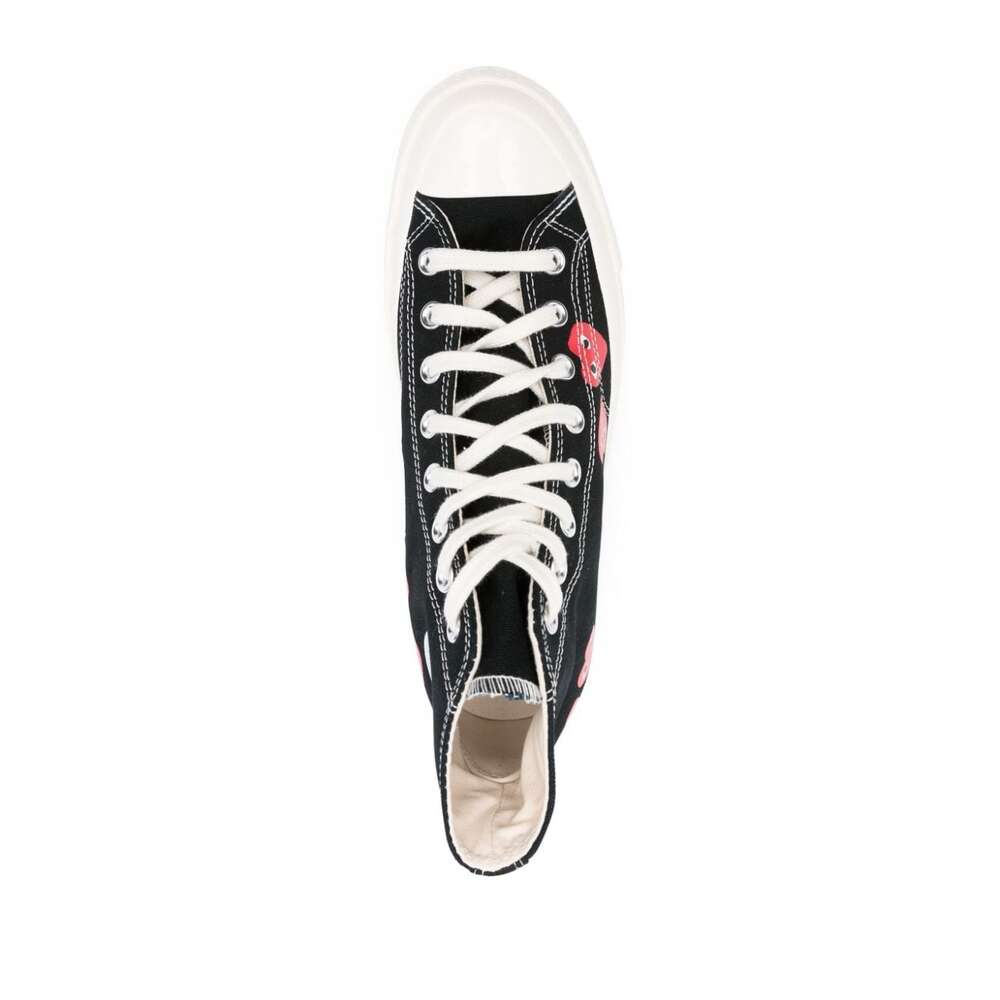 Sneaker Converse X Comme Des GarÇons Play