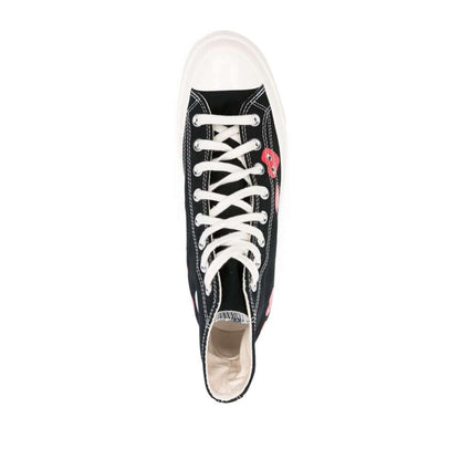 Sneaker Converse X Comme Des GarÇons Play