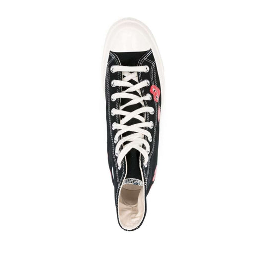 Sneaker Converse X Comme Des GarÇons Play