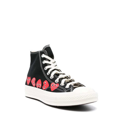 Sneaker Converse X Comme Des GarÇons Play