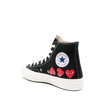Sneaker Converse X Comme Des GarÇons Play