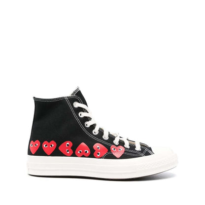 Sneaker Converse X Comme Des GarÇons Play