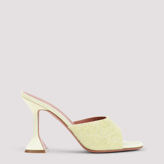 lupita crystal dust 95 sandals-image-1