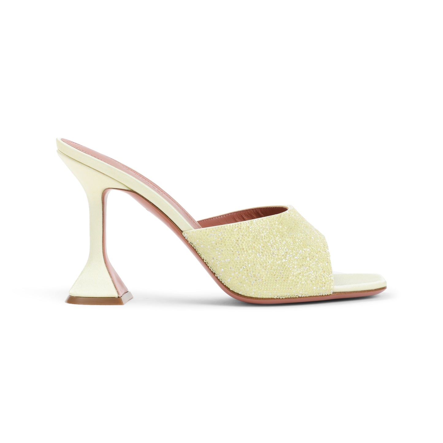 lupita crystal dust 95 sandals-image-2