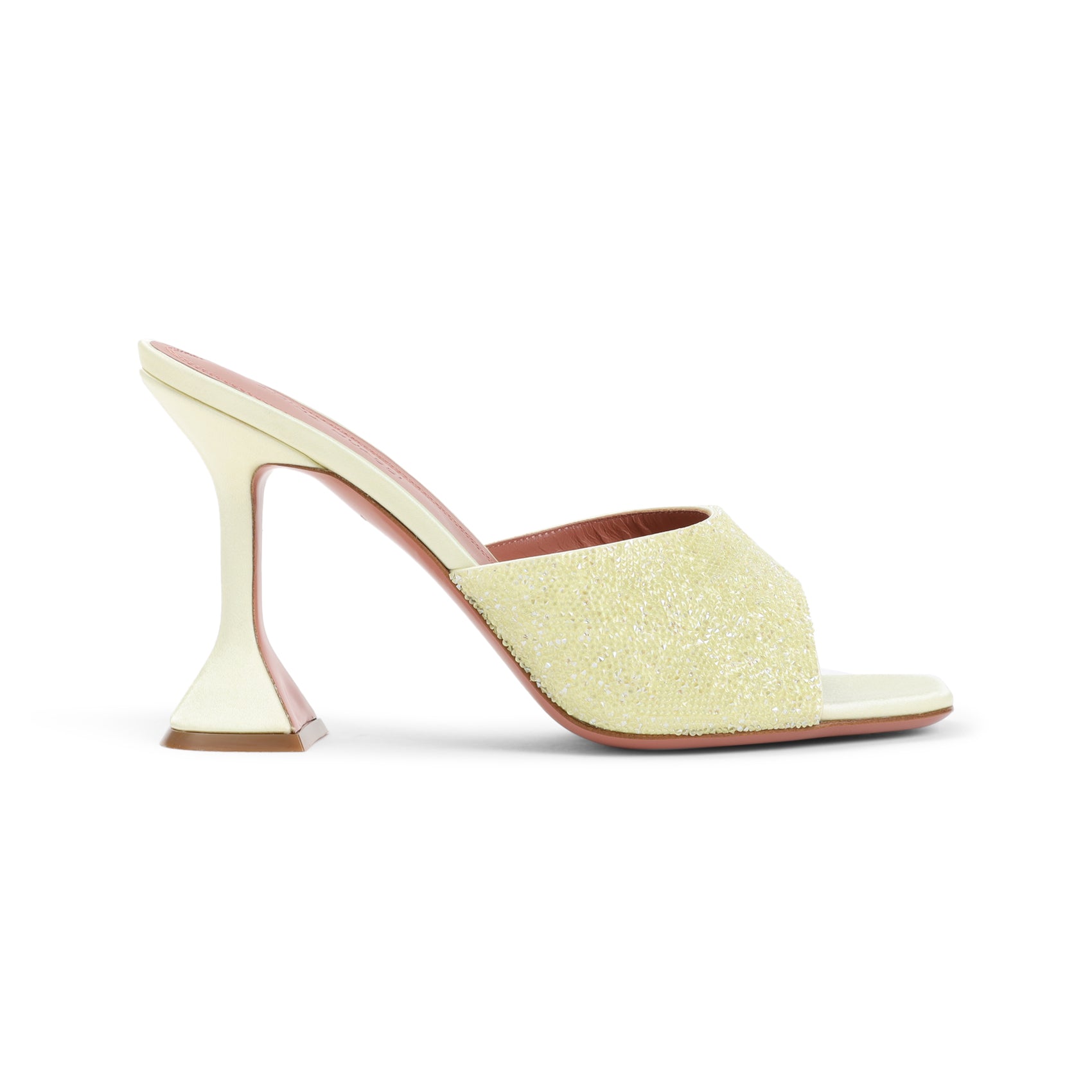 lupita crystal dust 95 sandals-image-2