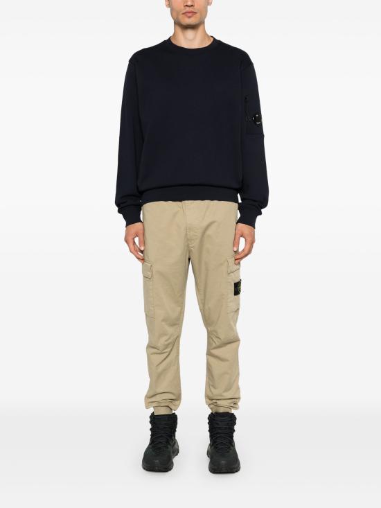 Long -sleeved t -shirt