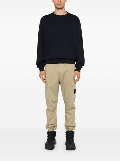 Long -sleeved t -shirt