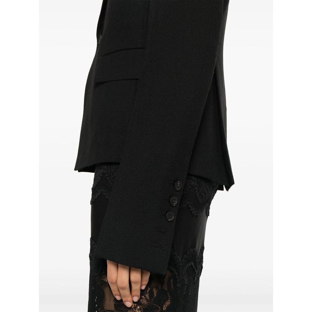 Outerwear Rick Owens