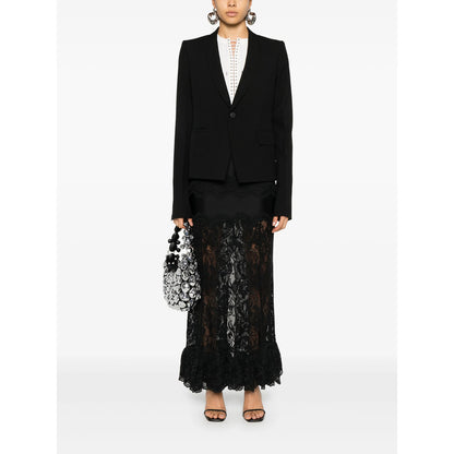 Outerwear Rick Owens