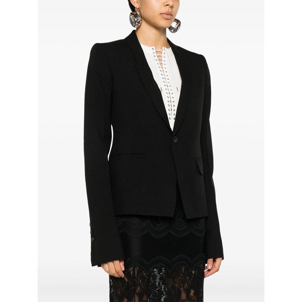 Outerwear Rick Owens