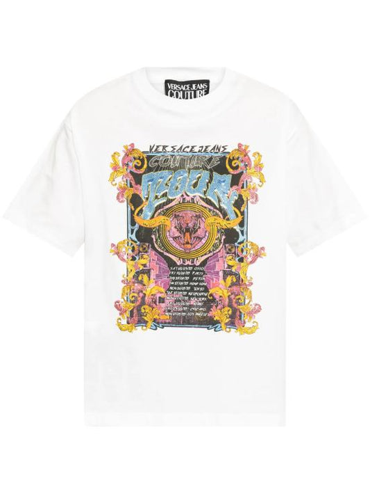 Short sleeve t -shirt