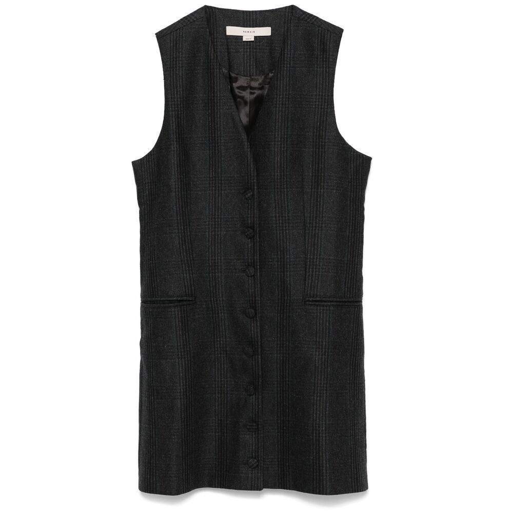 Waistcoat Remain Birger Christensen