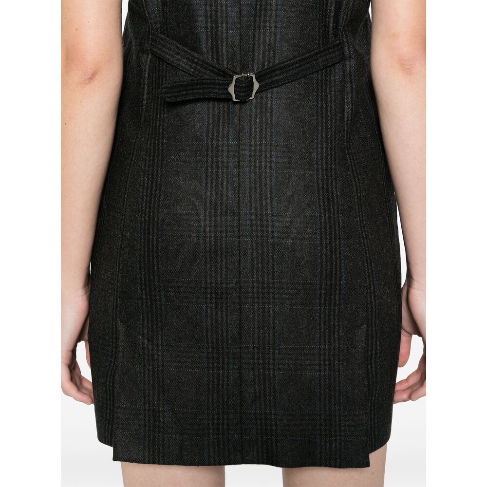 Waistcoat Remain Birger Christensen