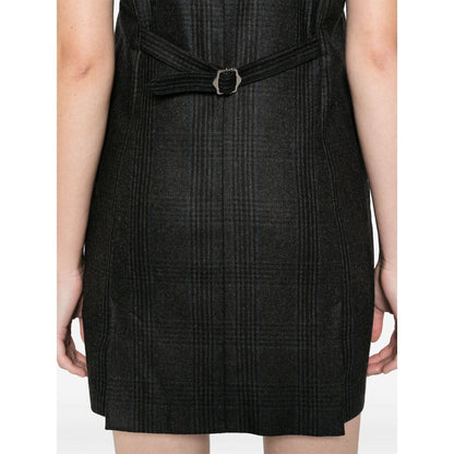 Waistcoat Remain Birger Christensen