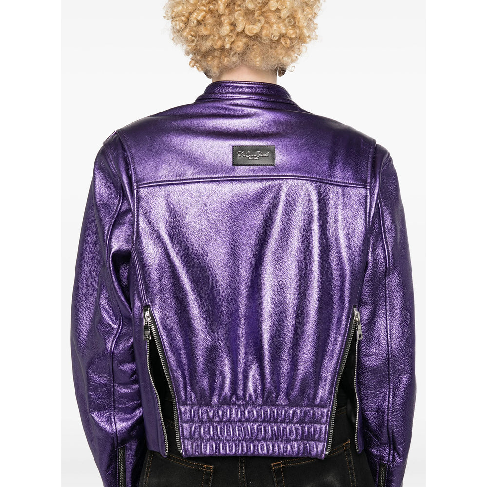 Outerwear Laquan Smith