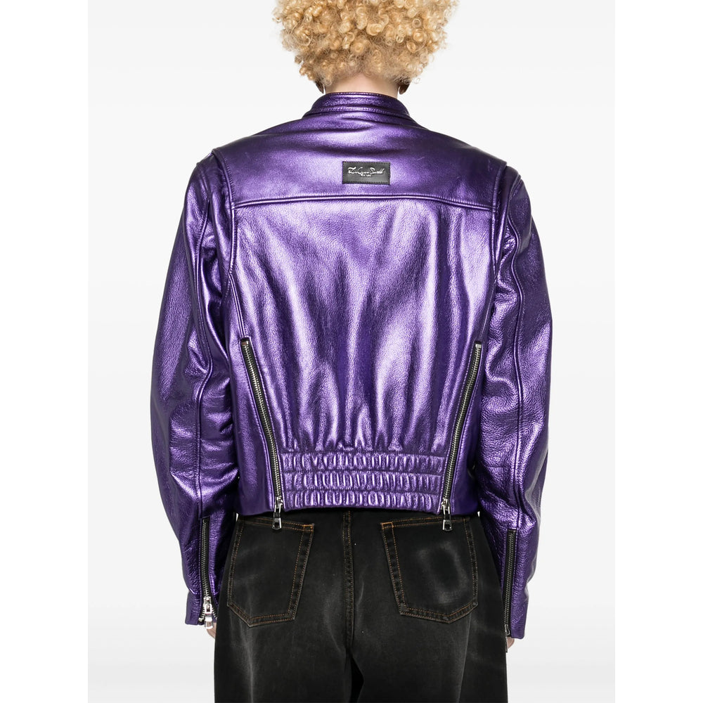 Outerwear Laquan Smith