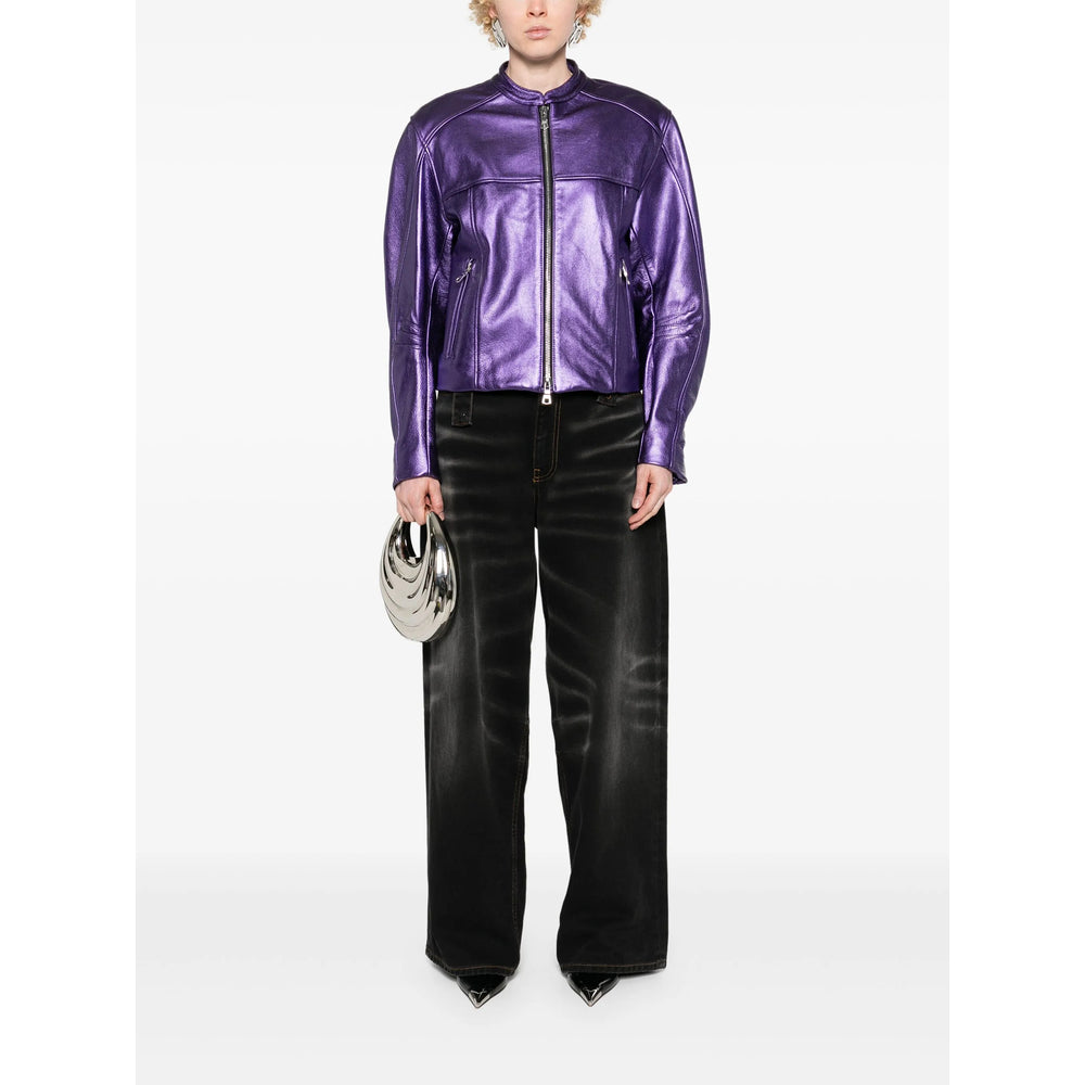 Outerwear Laquan Smith