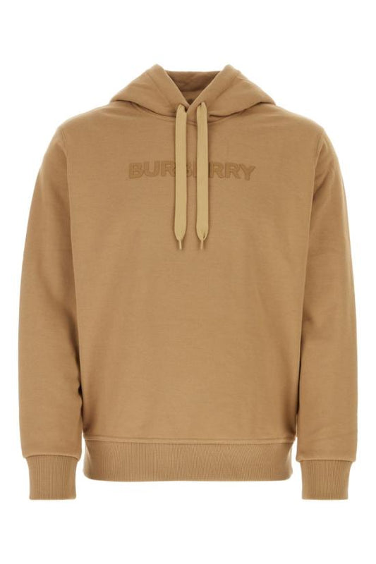 Hood t -shirt