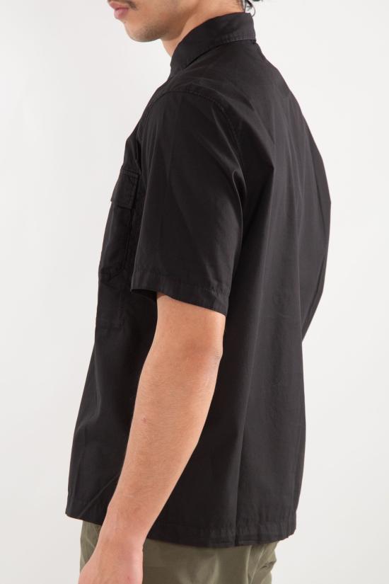 Short sleeve shirt