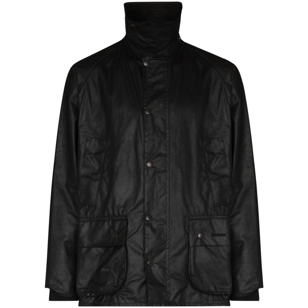 Outerwear Barbour