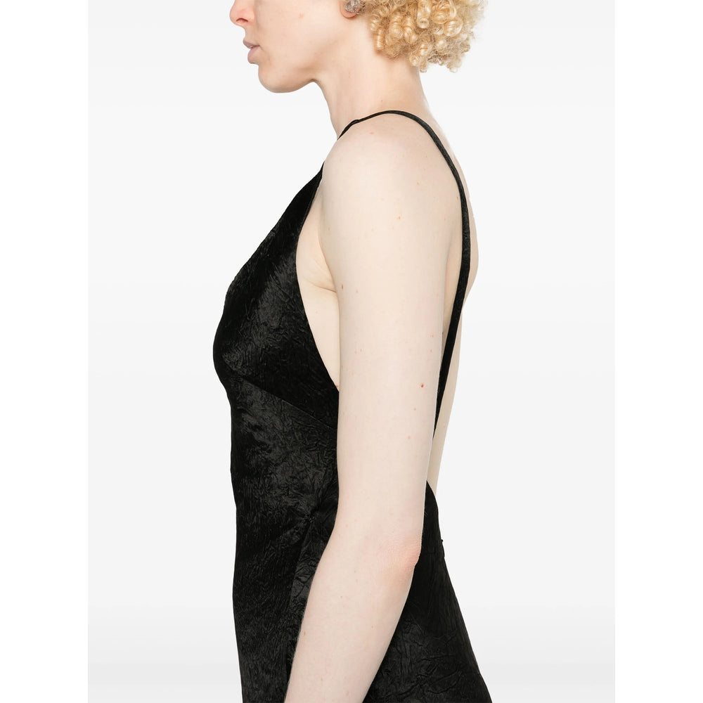 Dress Alexander Mcqueen