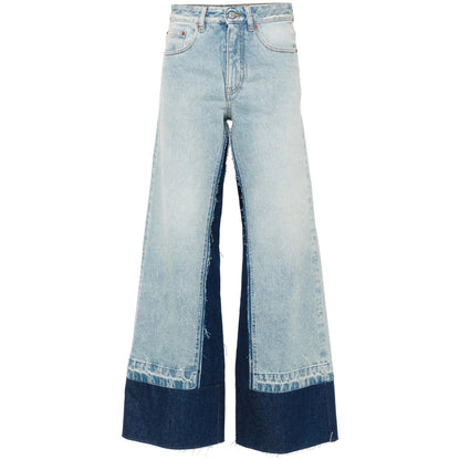 Jeans Mm6 Maison Margiela