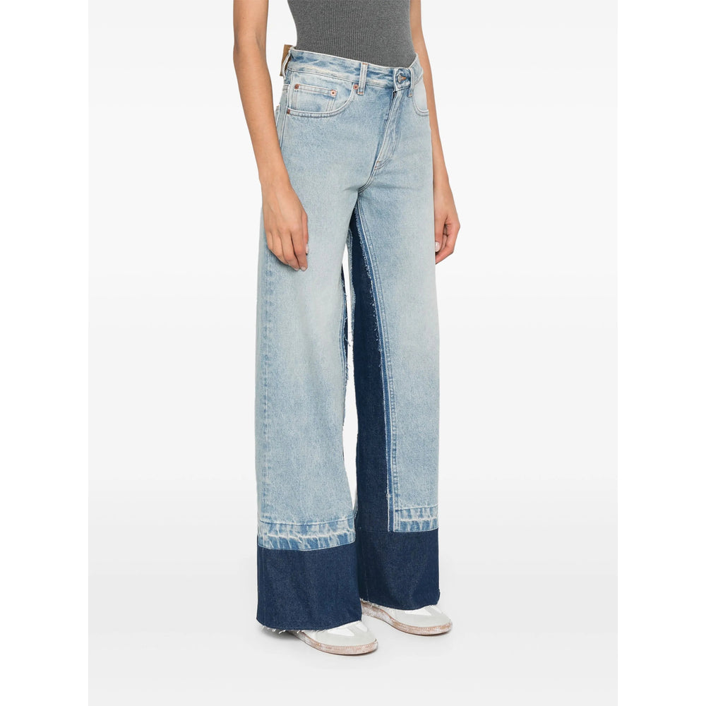 Jeans Mm6 Maison Margiela