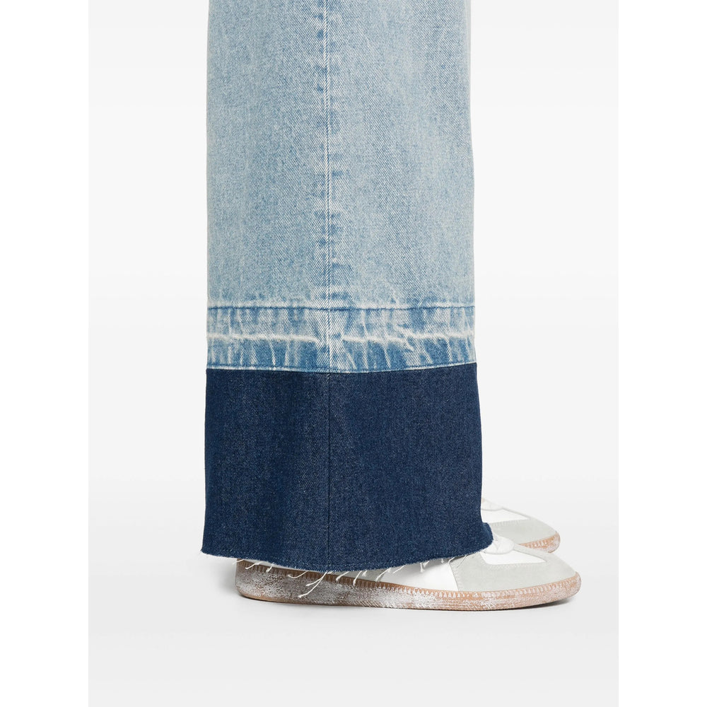 Jeans Mm6 Maison Margiela