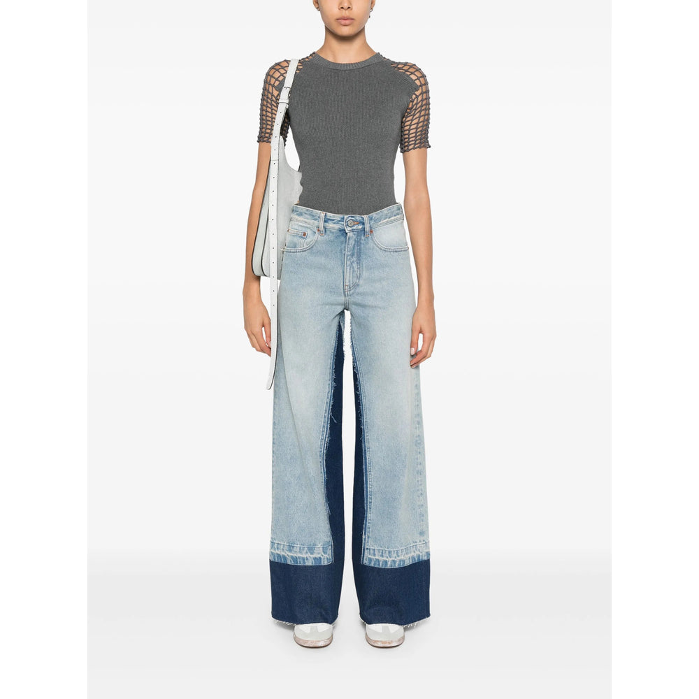 Jeans Mm6 Maison Margiela