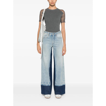 Jeans Mm6 Maison Margiela
