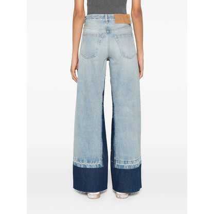 Jeans Mm6 Maison Margiela
