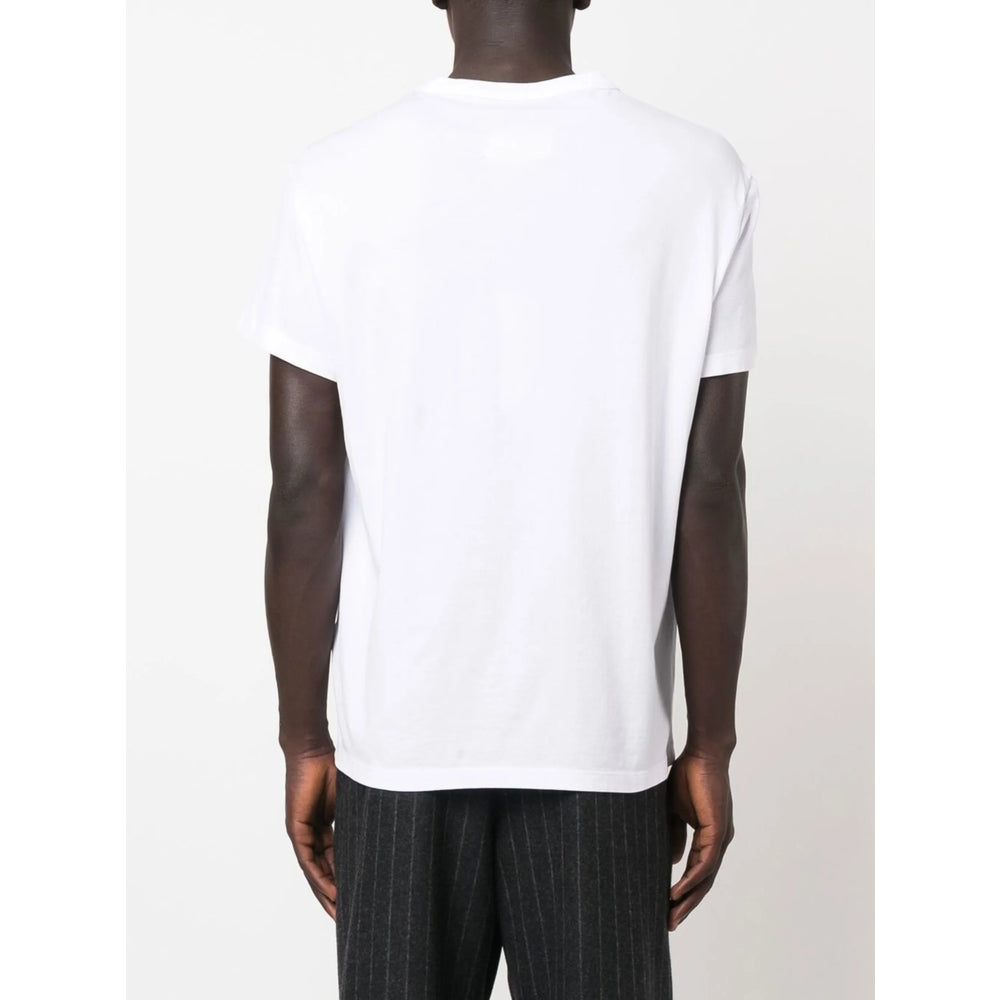 T-shirt Maison Margiela