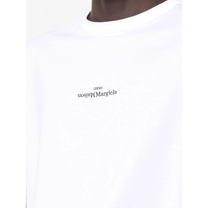 T-shirt Maison Margiela