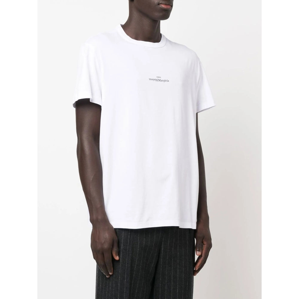 T-shirt Maison Margiela