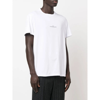 T-shirt Maison Margiela