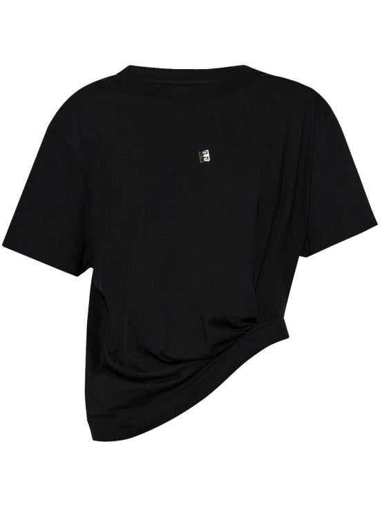 Short -sleeved t -shirt