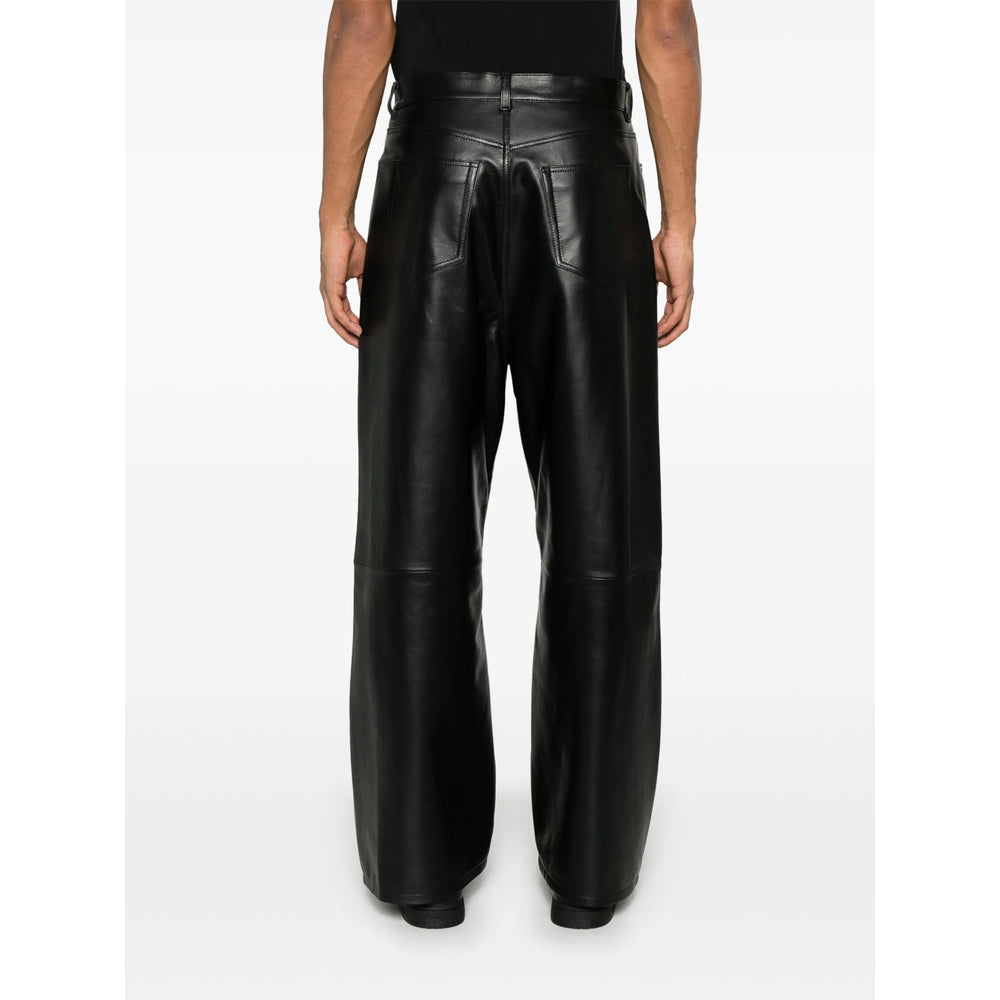 Leather Pant Tonywack
