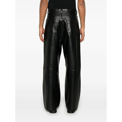Leather Pant Tonywack