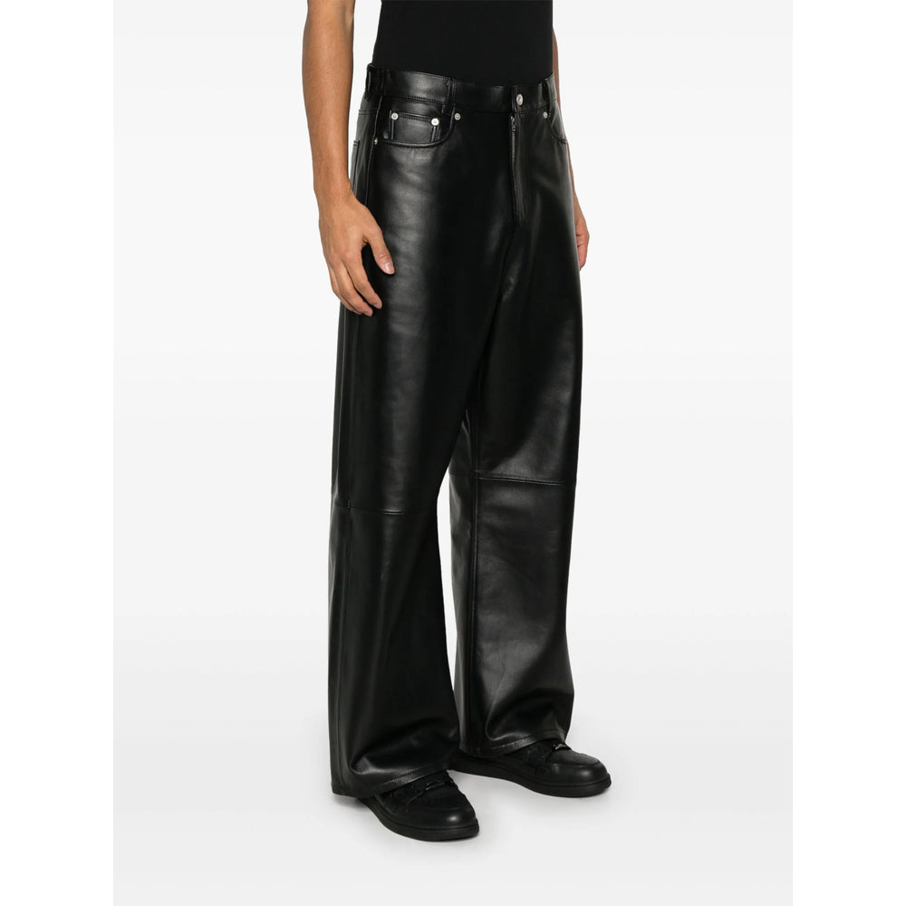 Leather Pant Tonywack
