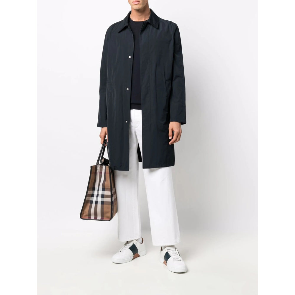 Sweater Goes Botanical