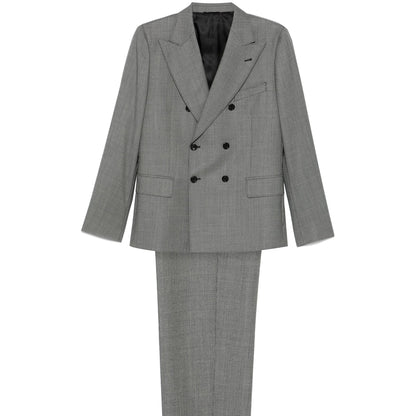 Suit Reveres 1949