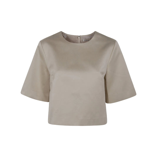 Top By Malene Birger