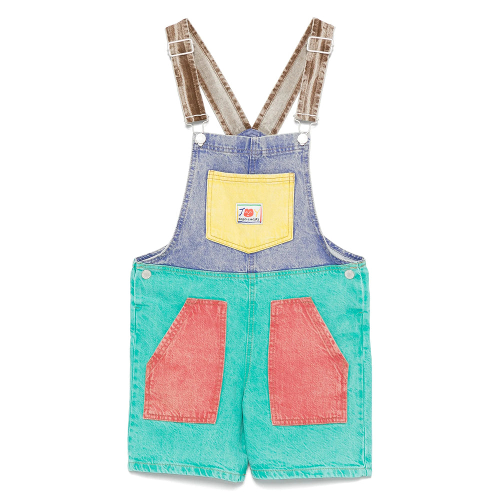 Jumpsuit Bobo Choses