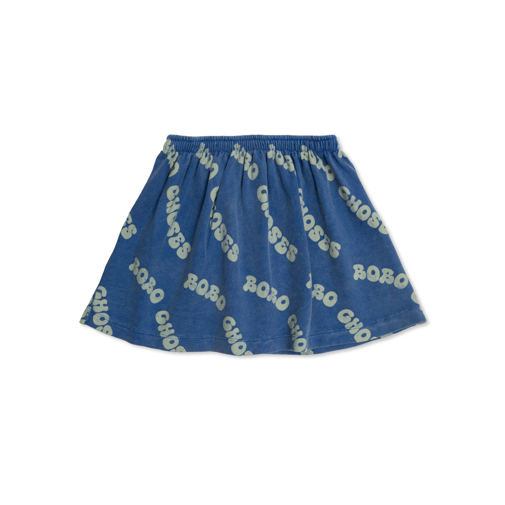 Skirt Bobo Choses