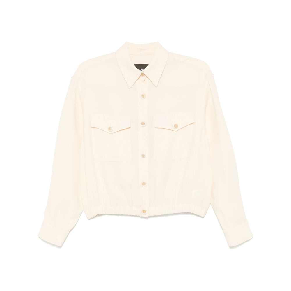 Outerwear Fabiana Filippi